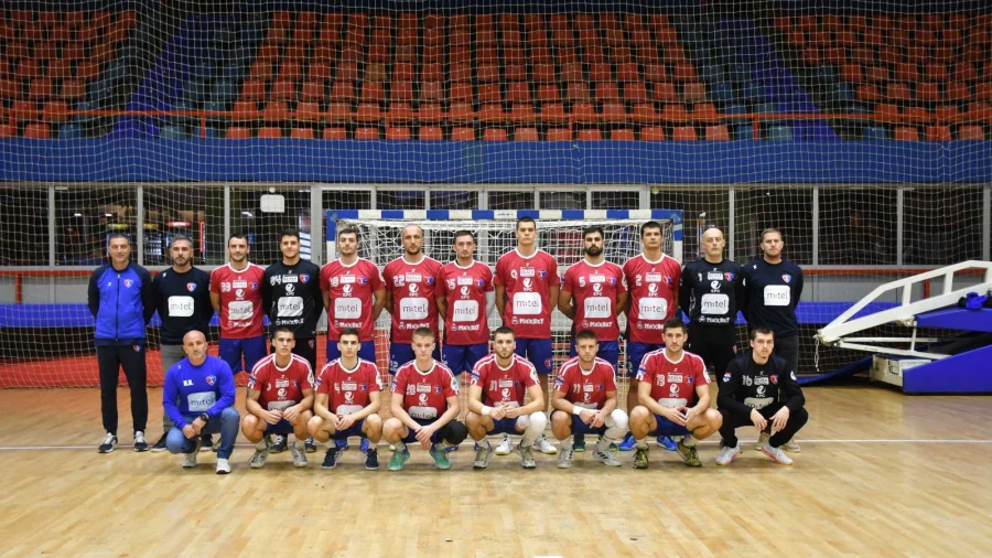 Borac kreće u pripreme za sezonu 2026/27, Premijer liga BiH