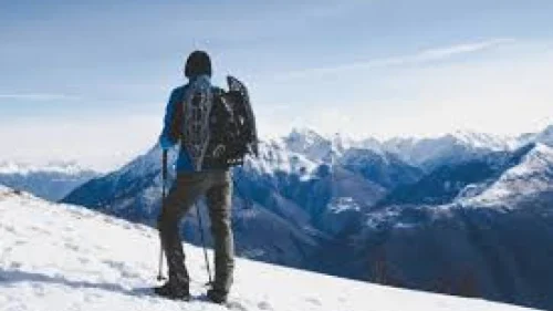 Ruski alpinista otkrio mogući uzrok pogibije Zeničana na Elbrusu