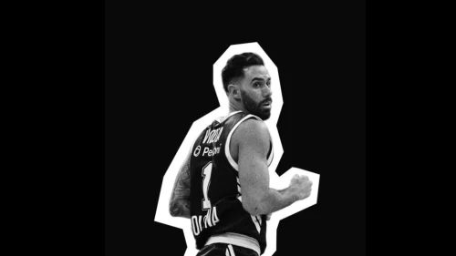 Vildoza Partizanov, Euroleague