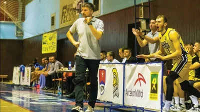 Danilo Palalić spasio dijete utapanja u Sani