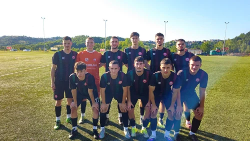 Održano žrijebanje takmičarskih brojeva Druge lige FBiH – grupa Centar, Druga liga FBIH, grupa Centar