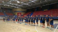 Borac u punom zamahu: nova energija, jasni ciljevi i dolazak Danila Tubina