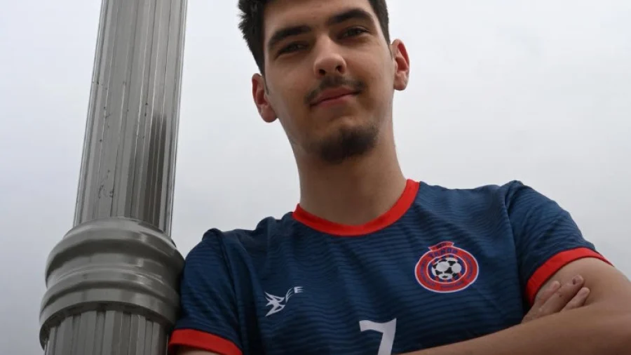 Radojević stigao u Tango, najavljeno novo pojačanje, Prva liga RS