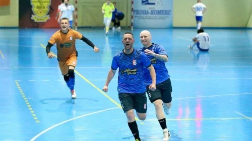Futsal klub Doboj jača svoje redove, vratili se Ninković, Ćatić, Puba i Sprečo