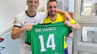 Transfer bomba u Varešu