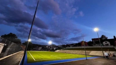 Donji Vakuf domaćin velikog spektakla: Za trofej i 10.000 KM boriće se 25 seniorskih ekipa