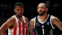 Evroliga objavila kalendar: Zvezda startuje protiv Žalgirisa, Partizan dočekuje Milano — prvi derbi već u oktobru