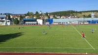 Jedanaest golova u prijateljskom meču Glasinca i Famosa