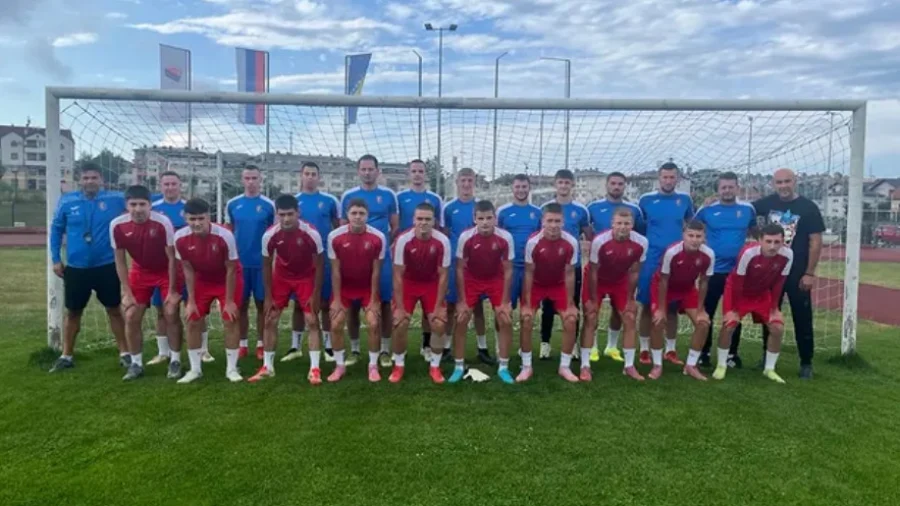 Restart Glasinca, Druga liga  – Istok