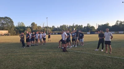 15.memorijalni turnir "Ilina 2026": Hajduk i Naša krila finalisti (FOTO)