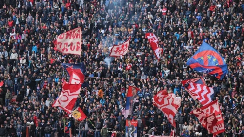 Srpski fudbal danas: tradicija, izazovi i budućnost