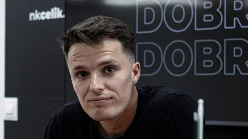 Oliver Šarkić novi igrač Čelika