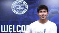Meksikanac potpisao za Željezničar