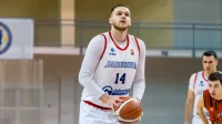Marko Buha novi centar Slavije