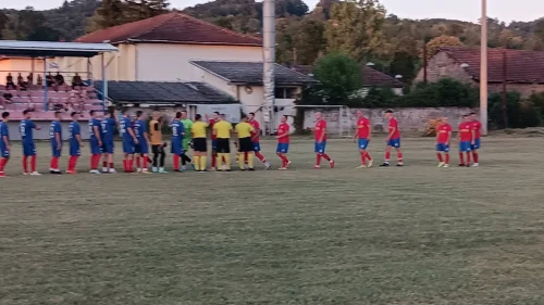 Naša krila pobjednik turnira u Kožuhama