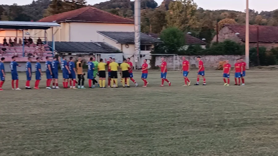 Naša krila pobjednik turnira u Kožuhama