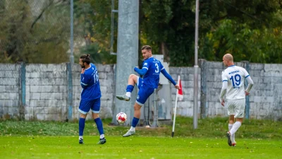 Slavija ostala bez stuba odbrane, Šemdin karijeru nastavlja u Leotaru