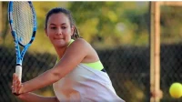 Sara Mikača u polufinalu ITF turnira u Rogaškoj Slatini