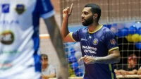 Akademac doveo novog Brazilca