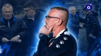 Milorad Kosanović nije više trener Gubera