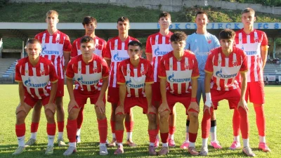 20. Football Friends u Foči: Dvije decenije druženja i prijateljstva