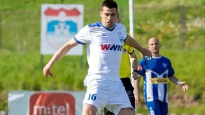 Stupar i Mitrović nova pojačanja Šekovića