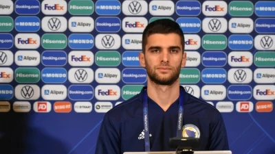 Srđan Ivanković nastavlja karijeru u Austriji