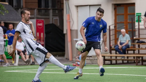 Željeznica angažovala Divljana i Popovića, Prva liga RS