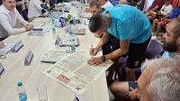 Deklaracija Football Friendsa: Sportska strast i sloboda talenta ispred profita