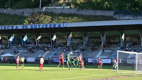 Sarajevo i Universitatea u finalu Turnira prijateljstva u Foči