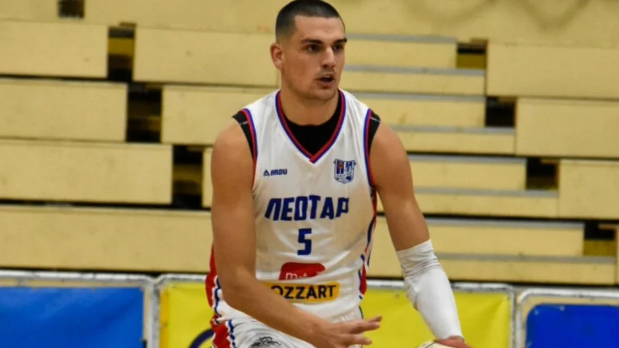 Gobović u Slobodi, Bojanić novi centar Leotara, ABA 2 - Grupa B