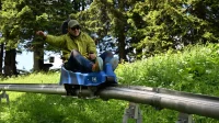 Dok gradovi bilježe i do +40°C, Jahorina nudi osvježenje i 50% popusta