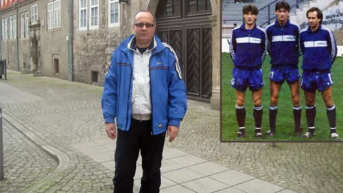 Dušan Duci Simić: Uživao sam u fudbalu
