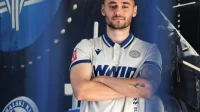 Bivši igrač Veleža potpisao za Željezničar