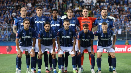 Sindikat profesionalnih fudbalera BiH reagovao na stanje u FK Željezničar