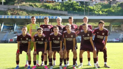 „Trofej prijateljstva“ pripao Sarajevu