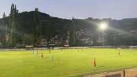 Sutjeska sigurna u drugoj provjeri