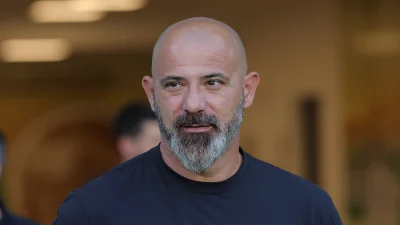 Dejan Stanković: Moramo koristiti svoje prilike