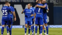 Dinamo Zagreb demonstrira moć: petarda za siguran korak ka plej-ofu Lige šampiona