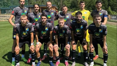 Poraz „rudara“ od Opatije