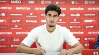 Omladinac PSG-a potpisao za Velež
