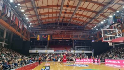 Igokea na Superkupu VTB lige