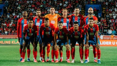 Marinović: Disciplina i hrabrost ključ za uspjeh