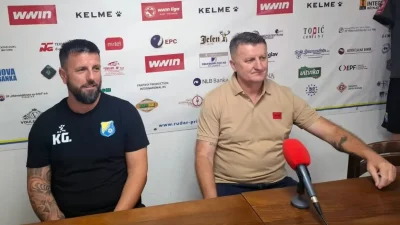 Novi poraz Prijedorčana u Sloveniji