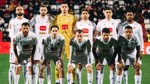 Marinović napravio promjenu pred Vitebsk: Novo pojačanje dobilo priliku, jedno ostalo van konkurencije, WWIN liga