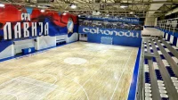 SRC "Slavija" u novom ruhu