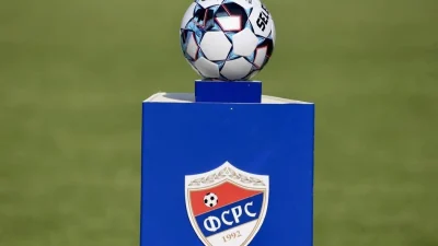 Prva liga Republike Srpske bez prenosa na koje smo navikli?
