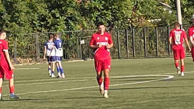 Adi Jogunčić novo pojačanje kadeta Sloge pred početak Premijer omladinske lige BiH U-17