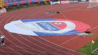 Borac poveo