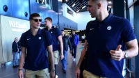 Alimpijević bira Orlove